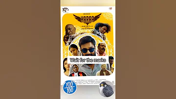 Superstar MOHAN Haraa Movie Review Falconmoviemarks 