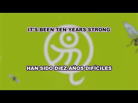 dredg - Bug Eyes - [Lyrics+Sub Español]
