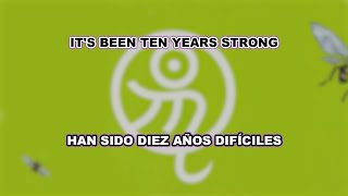 dredg - Bug Eyes - [Lyrics+Sub Español]