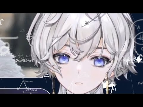 【埃穆亞Oumua】中之人露出