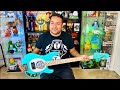 Ernie ball musicman artist series mike herrera signature bass review