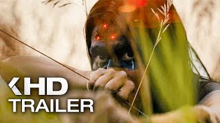PREY Teaser Trailer (2022) Predator 5