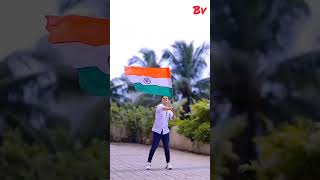 Happy Independence Day Shorts #independenceday #shorts #riyazali #trending