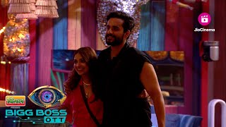 Bigg Boss OTT 2 | Abhishek Has Caught The Prankster!