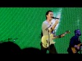 Juanes Quot No Creo En El Jamás Quot PARCE Tour mp3
