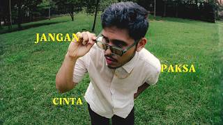 ELVAN SARAGIH - JANGAN PAKSA CINTA ( MV)