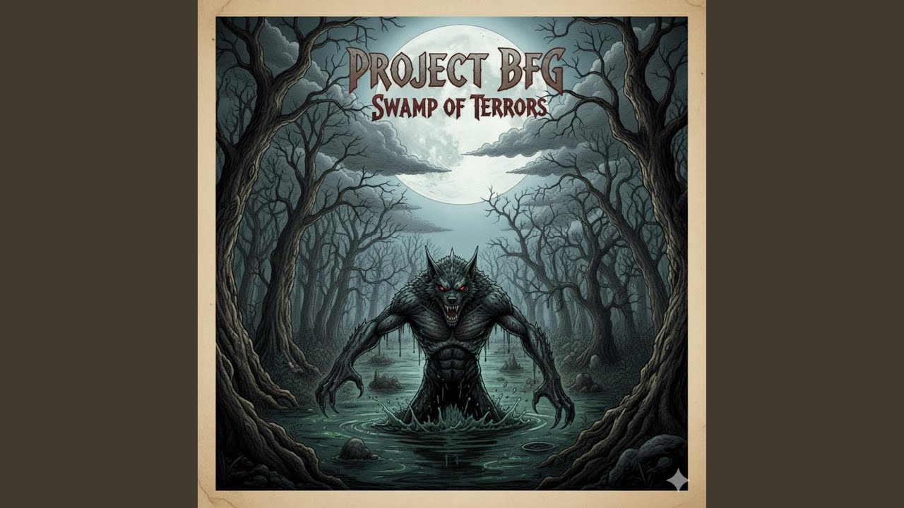 They Came From The Sky