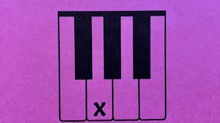 Introducing Bass Clef G