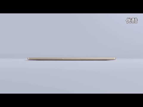 Xiaomi Notebook Air Official Promo Video