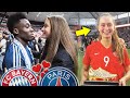 Who is Alphonso Davies