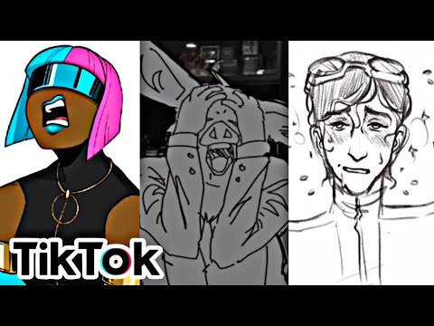 More Dispatch TikTok memes