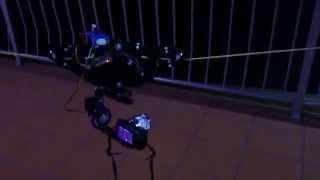 SkyCam Prototype Demo