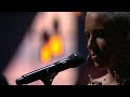 Loreen sjunger da zamong zeba watan p polar music prize 2018  polar music prize tv4