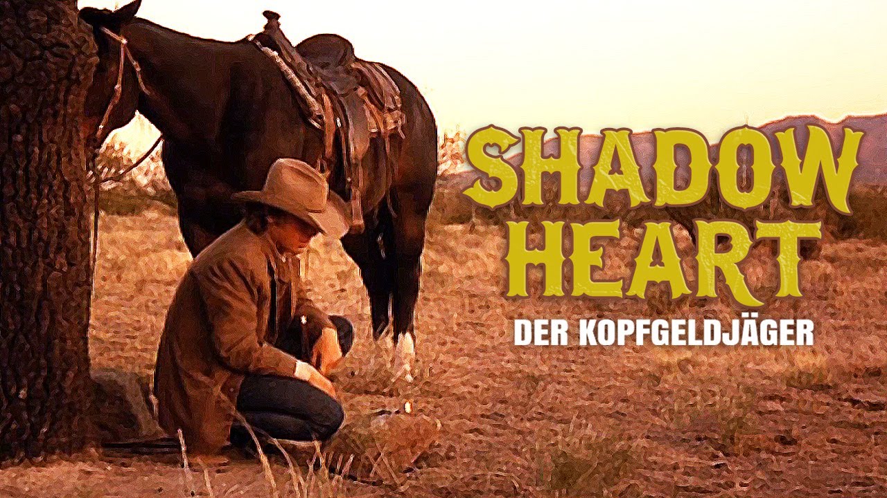 Horror Creek | Moderner Western | Cowboys | Wilder Westen | Ganzer Film | Deutsch