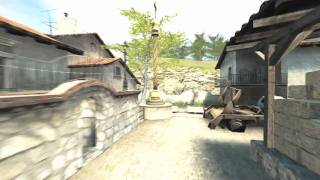 Celebrity CS:S 4K Rage? By BzK! Wealth