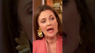 Drew Barrymore Tearfully Reveals Her Worries about Her Kids | The Drew Barrymore Show