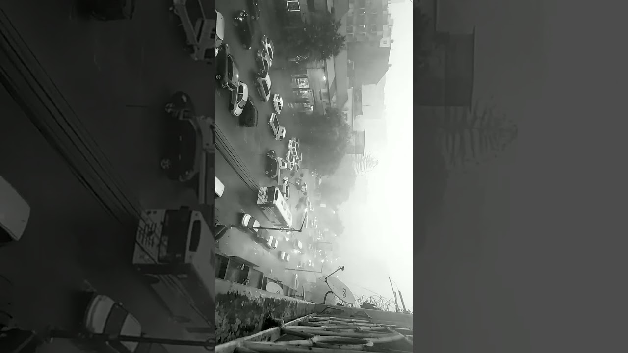 #heavyrain #maputo