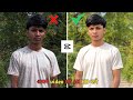 How To Make Your Video 4K HD In CapCut 🔥 Apne Video Ko Capcut 🫵 Se 4K HD Kaise Kare 😱