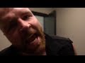 Jon Moxley | I am alive! I can finally breath again!