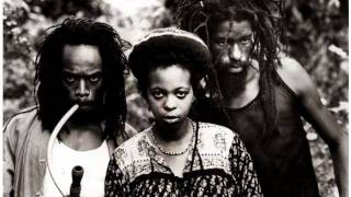 Video thumbnail of "Black Uhuru " Black Uhuru Anthem ""