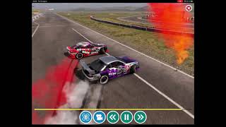 Carx drift racing 2 утс Sorokovanov#4598(supra a90) vs Legendary#7512 (Silvia s15)