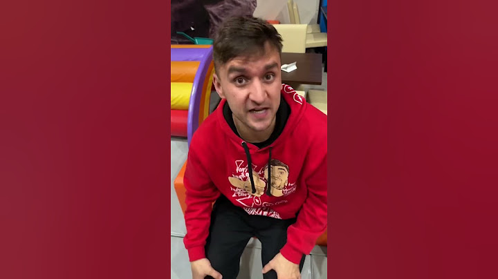 7 letý kluk je větší jak Tary! 😳🔥