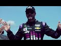 Thank you, Jimmie Johnson