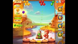 Buggle 2 level 5
