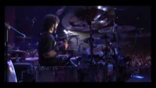 Dream Theater - The Spirit Carries On chords