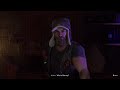 Dying light 2  bazaar aiden meets urban very funny dialogue choice who is barney cutscene ps5