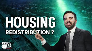 Mamdani Plans to Seize & Redistribute Housing; Food Meant for Poor Americans Being Shipped Overseas