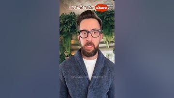 Amazing Idea !  #lifehacks #diy #tools #adamrose #tipsandtricks