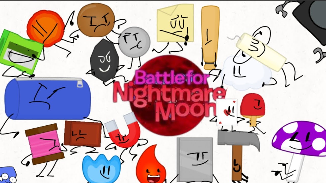 BFNM new intro - YouTube