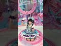 はい！みなさんよく出来ました！合格💮 #iLiFE #きゃわぽっぴんどぅー