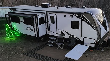 Winterizing my Grand Design RV | Imagine 2950RL