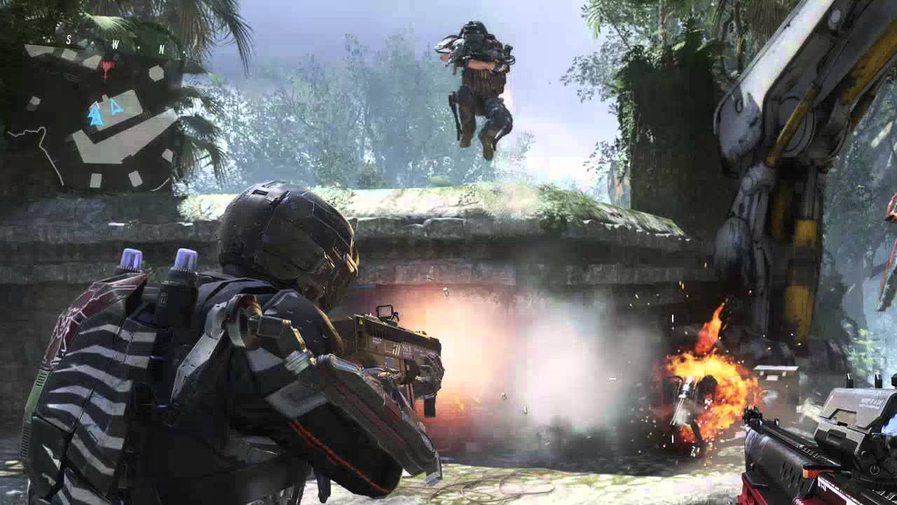 Запись Стрима Gaming Talk Show from IBS [RU]