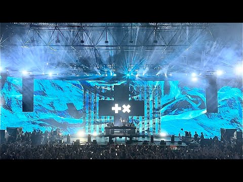 Martin Garrix Brooklyn Mirage Nyc 2023