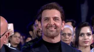 Pranali aur Harshad ka magical performance! ✨ | Hrithik Roshan | The ITA Awards