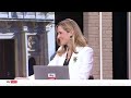 La ministra Elisabetta Casellati ospite di Start