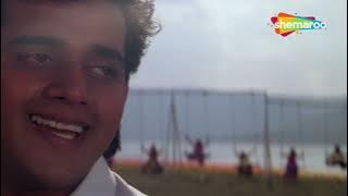 Gao Gao Gate Jao | Udhar Ki Zindagi (1994) | Udit Narayan | Jeetendra | Ravi Kishan | Moushumi