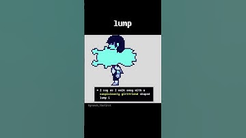 lump