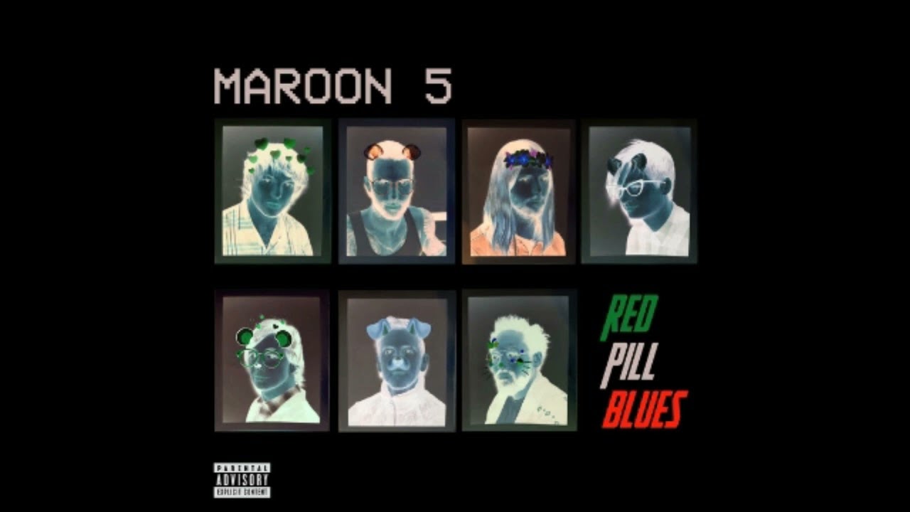 Maroon 5 - Girls Like You (feat. Cardi B) in G Major