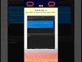 ORA-62558: Unsupported data types (DATE)