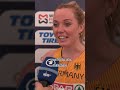 Klare Worte gegen Rassismus | Sportschau #shorts