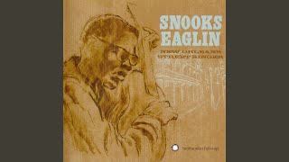 Video thumbnail of "Snooks Eaglin - Every Day I Have the Blues"