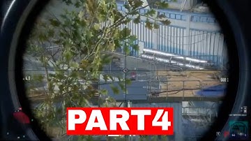Sniper Ghost Warrior Contracts 2 Part 4 -No Commentary-