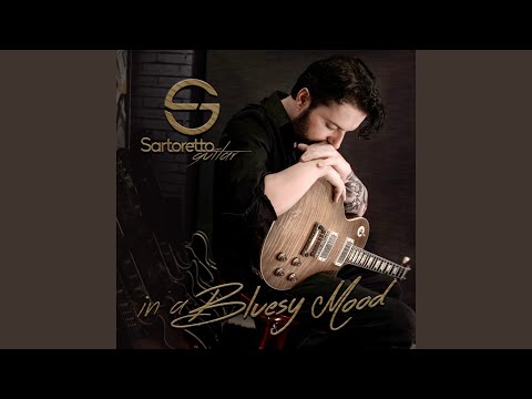 Putar Blues da Ansiedade - Bruno Gadiol
