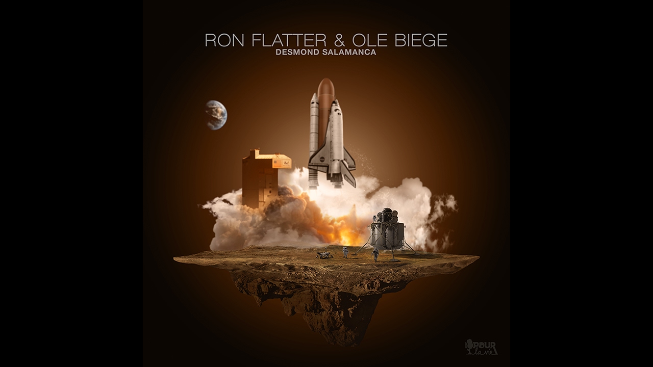 Ron Flatter & Ole Biege - Desmond - PLV022 auf YouTube ansehen Ron Flatter & Ole Biege - Desmond - PLV022 auf YouTube ansehen