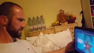 The Algerian Vs. What What In The