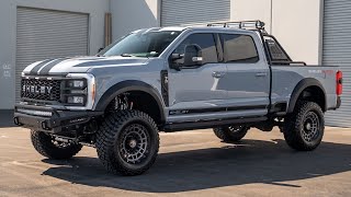 Download Lagu 2024 Ford F-250 Shelby Super Baja Walk-around Video MP3 Download Lagu 2024 Ford F-250 Shelby Super Baja Walk-around Video MP3